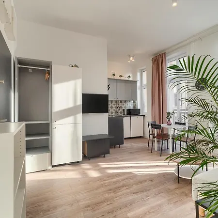 Kamienica Centrum Apartament Nr 6 Szczecin Zewnętrze zdjęcie