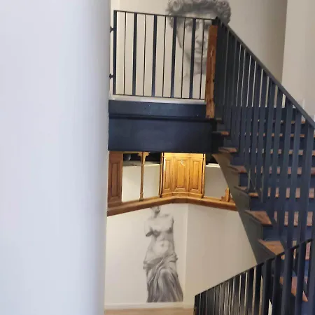 Kamienica Centrum Apartament Nr 6 Szczecin Zewnętrze zdjęcie