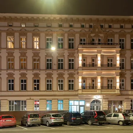 Kamienica Centrum Apartament Nr 6 Szczecin Zewnętrze zdjęcie