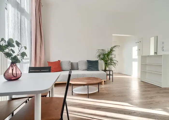 Kamienica Centrum Apartament Nr 6
