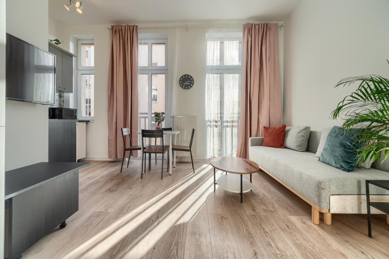 Apartment Kamienica Centrum Nr 6 *