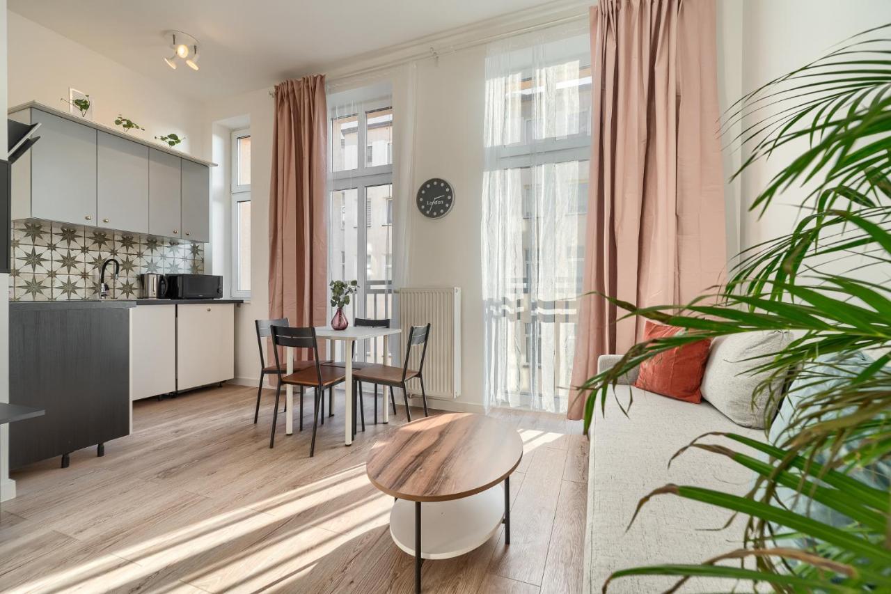 Kamienica Centrum Nr 6 Apartament *