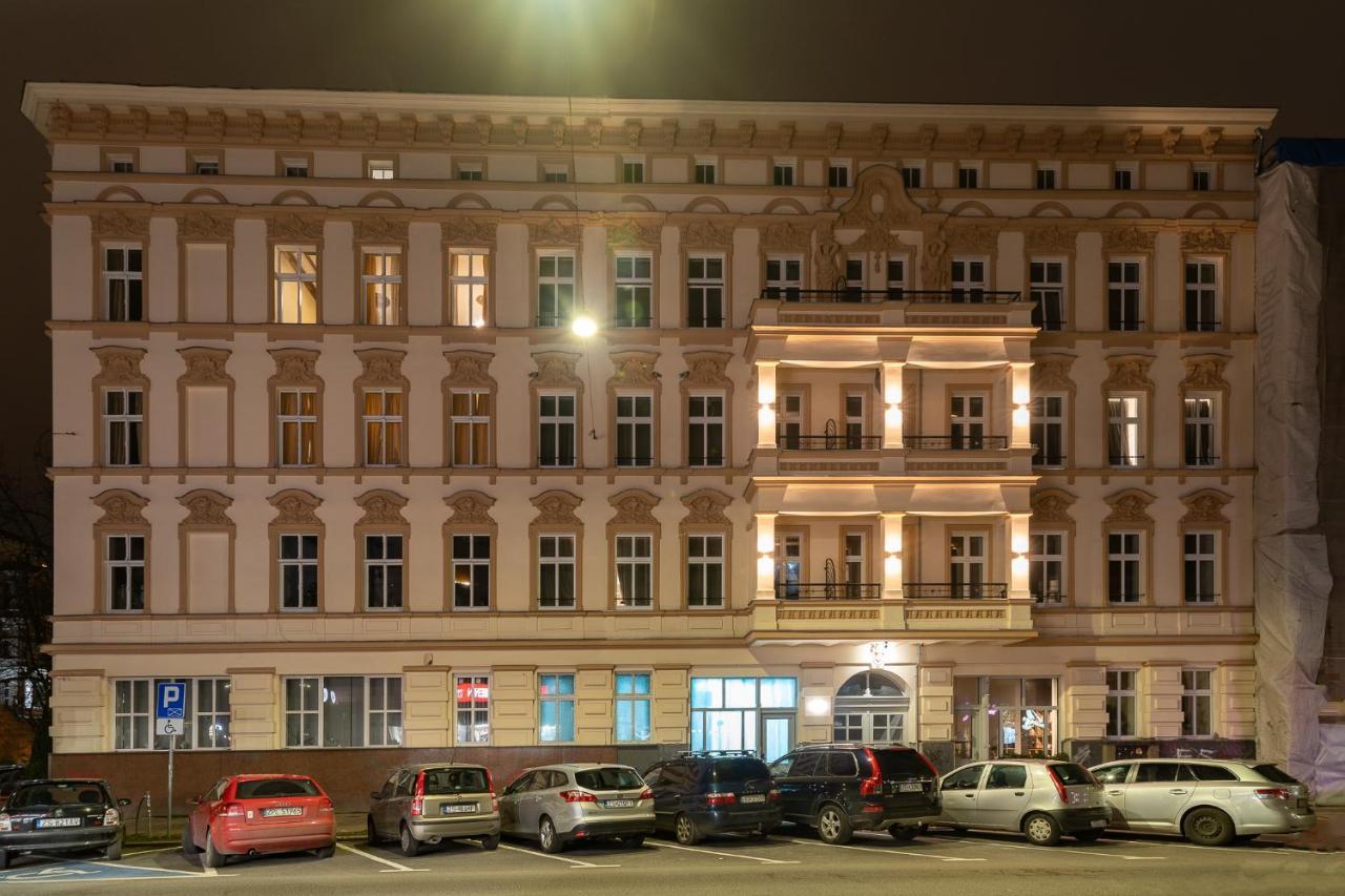 Kamienica Centrum Nr 6 Apartment