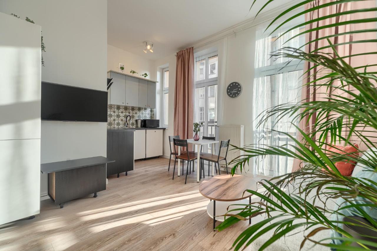 Apartment Kamienica Centrum Nr 6 *