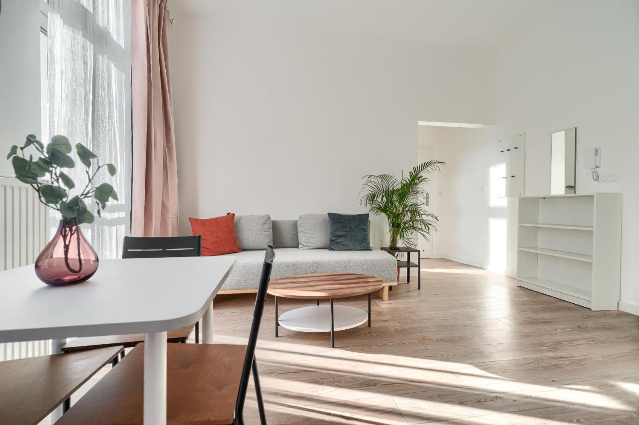 Kamienica Centrum Nr 6 * Szczecin