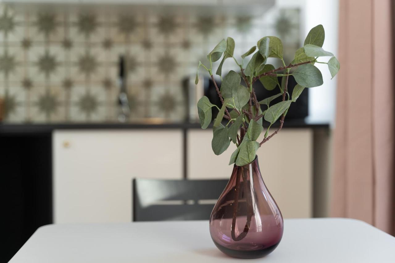 Apartment Kamienica Centrum Nr 6
