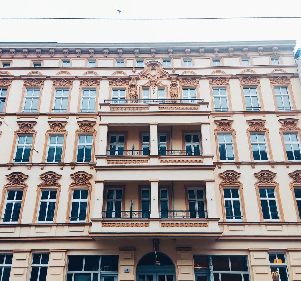 Kamienica Centrum Nr 6 Apartment Szczecin