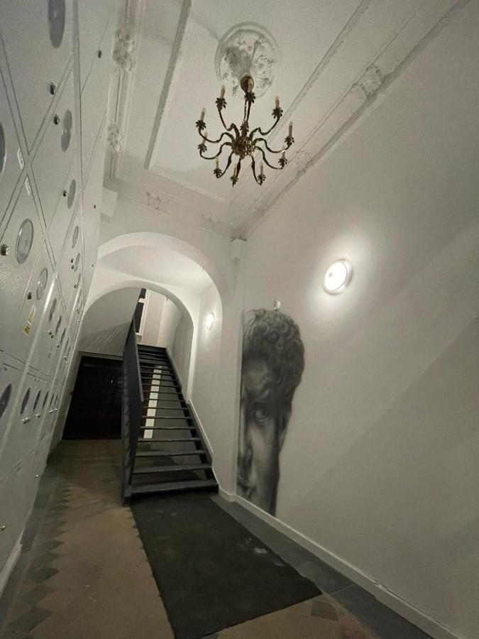 Apartment Kamienica Centrum Nr 6 Szczecin