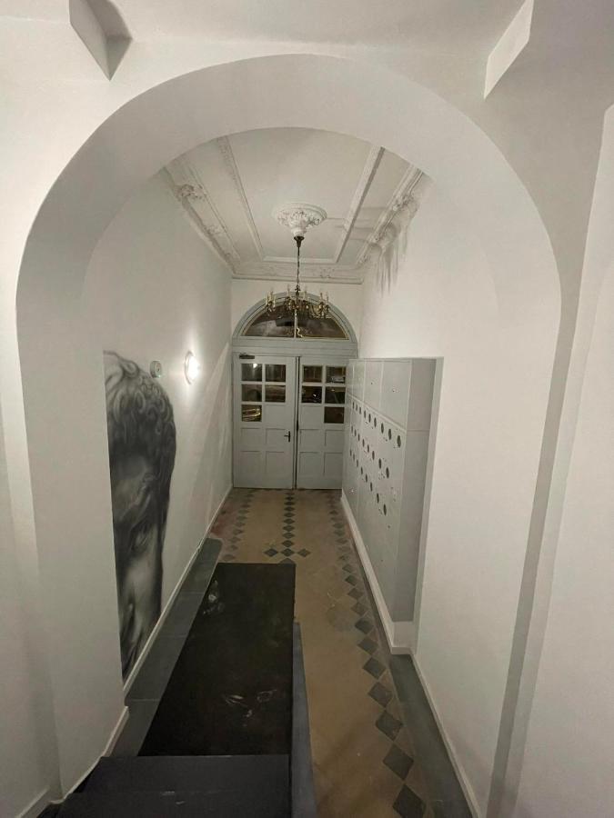 Kamienica Centrum Nr 6 Apartment *